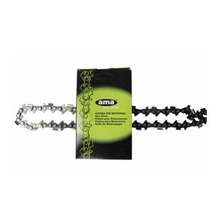 CATENA AMA 3/8" LP .050" - 1,3 MM - 50 E