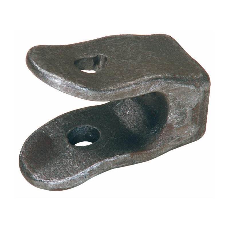 FORCELLA RIBALTABILE Ø 13MM.