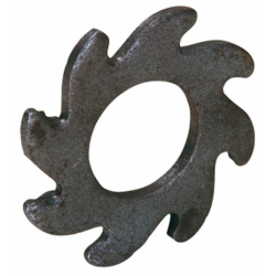 CORONA DENTATA Ø48MM.