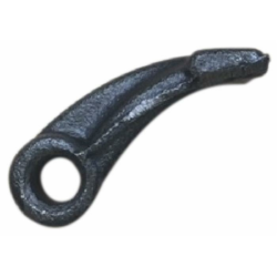 SALTARELLO DI FERMO Ø10MM.