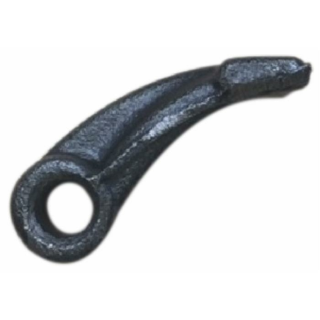 SALTARELLO DI FERMO Ø10MM.