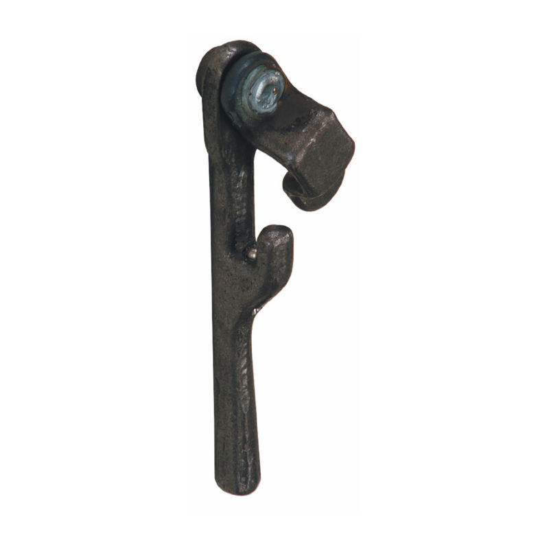 CHIUSURA UNIVERSALE TRILATERALE Ø21MM.