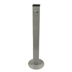 SERVOTIMONE CON MANOVELLA LATERALE 57X565