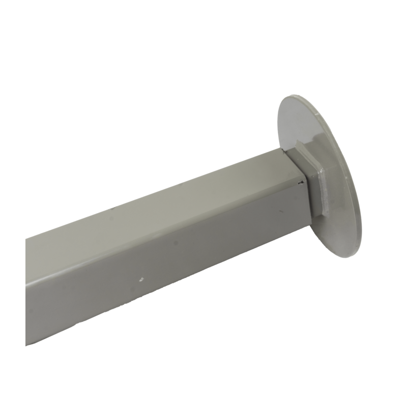 SERVOTIMONE CON MANOVELLA LATERALE 57X565