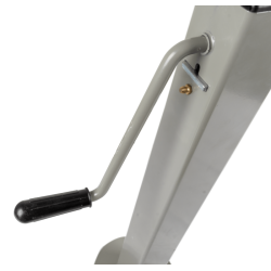 SERVOTIMONE CON MANOVELLA LATERALE 57X565