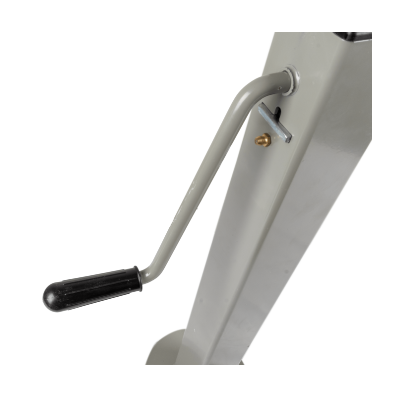 SERVOTIMONE CON MANOVELLA LATERALE 57X565