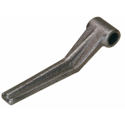 CERNIERA TIPO  "ROMA" Ø 17 MM.