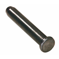 PERNO PER CERNIERA "ROMA" Ø 16MM.