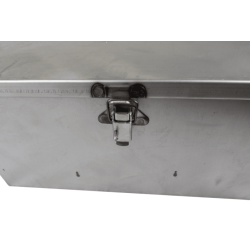 CASSETTA PORTA ATTREZZI IN LAMIERA 300X200X150MM