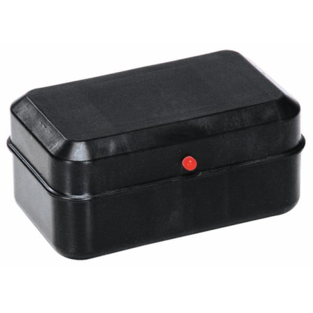 CASSETTA IN NYLON TIPO PICCOLO