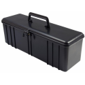 CASSETTA PORTA-ATTREZZI IN PLASTICA 420X125X125