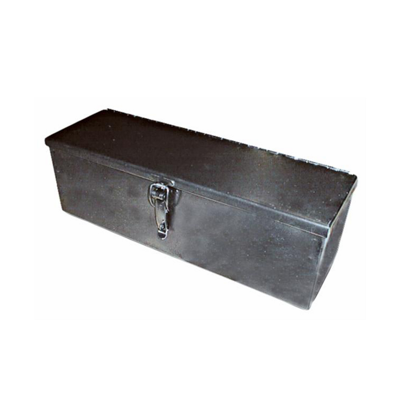 CASSETTA PORTA ATTREZZI IN LAMIERA 300X90X175MM