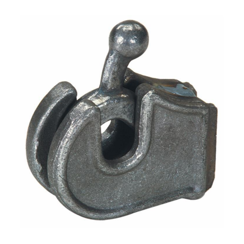 CHIUSURA A BLOCCO Ø30MM.