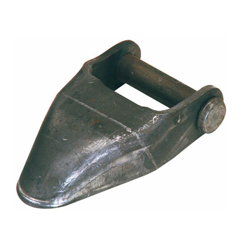 CERNIERA SOVRASPONDA LEGGERA Ø 10MM.