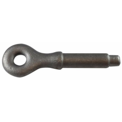 OCCHIONE GREZZO SENZA BUSSOLA GIREVOLE.