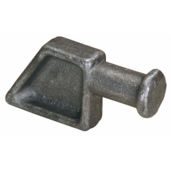 PIANTONE LEGGERO  Ø 28 MM.