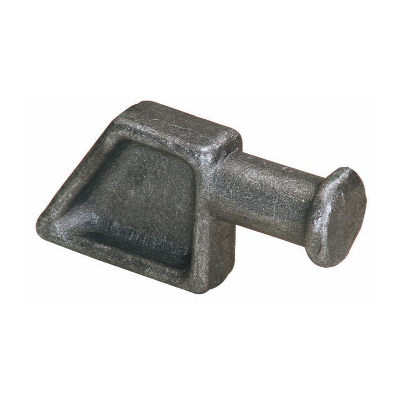 PIANTONE LEGGERO  Ø 28 MM.