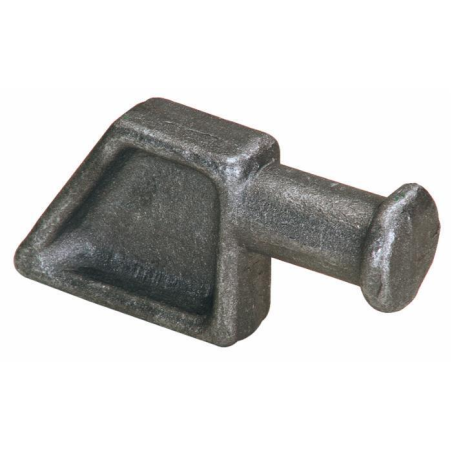 PIANTONE LEGGERO  Ø 28 MM.