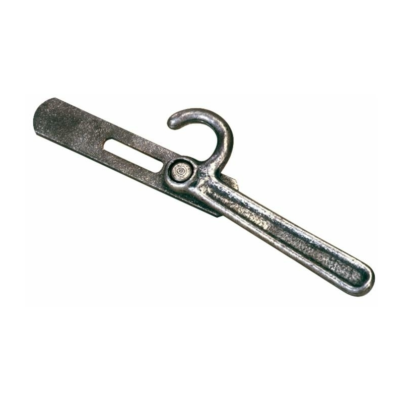 TENDICATENA ESTERNA DESTRO LUNGHEZZA 127MM