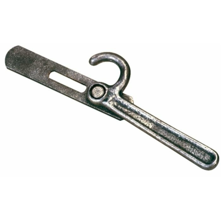 TENDICATENA ESTERNA SINISTRO LUNGHEZZA 127MM