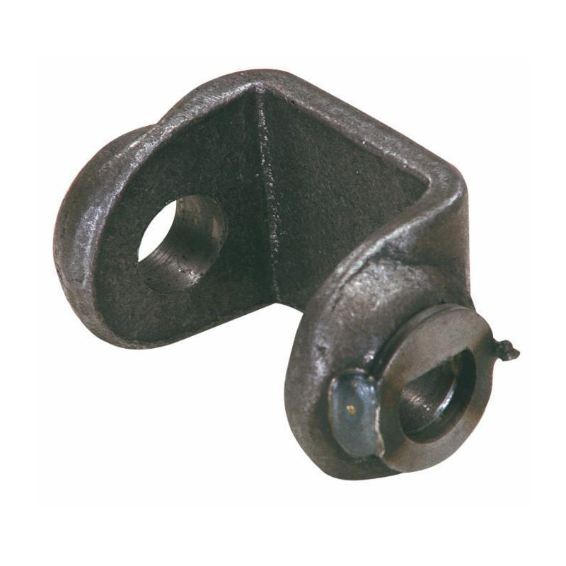 CAVALLOTTO STOPPED DESTRO Ø 13MM.