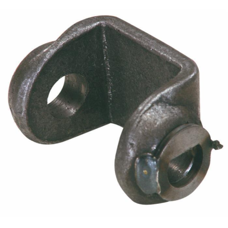 CAVALLOTTO STOPPED DESTRO Ø 13MM.