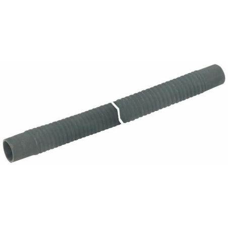 TUBO DI ASPIRAZIONE IN GOMMA LUNGHEZZA 3MT, Ø 120X140MM