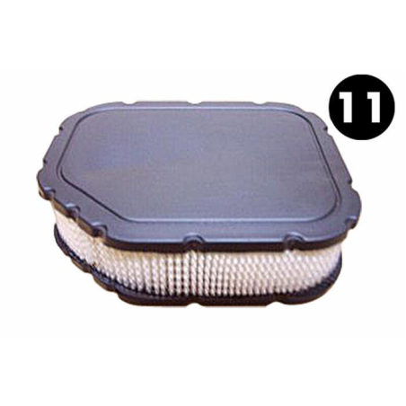 FILTRO ARIA ADATTABILE KOHLER