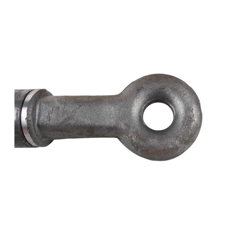 OCCHIONE GIREVOLE CATEGORIA E1, NUOVA OMOLOGAZIONE