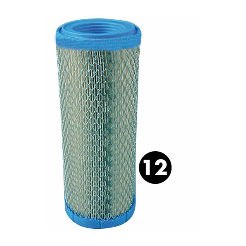 FILTRO ARIA ADATTABILE KOHLER 28 083 01S