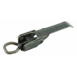 CHIUSURA REGISTRABILE A OCCHIO