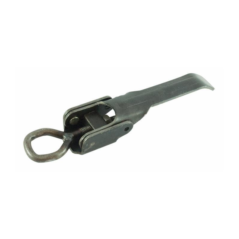 CHIUSURA REGISTRABILE A OCCHIO