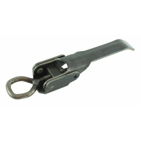 CHIUSURA REGISTRABILE A OCCHIO