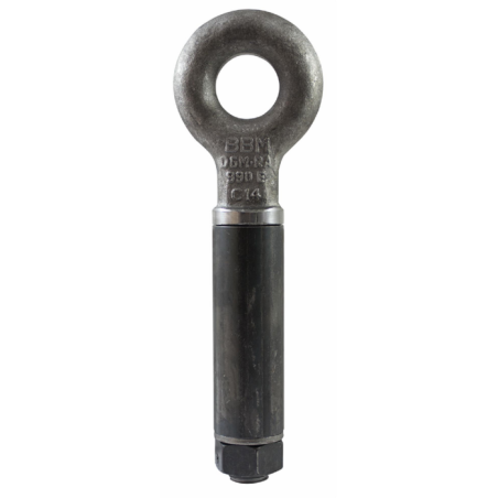 OCCHIONE TRAINO CATEGORIA F2