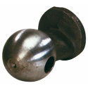 SFERA PER RIMORCHI Ø60MM.