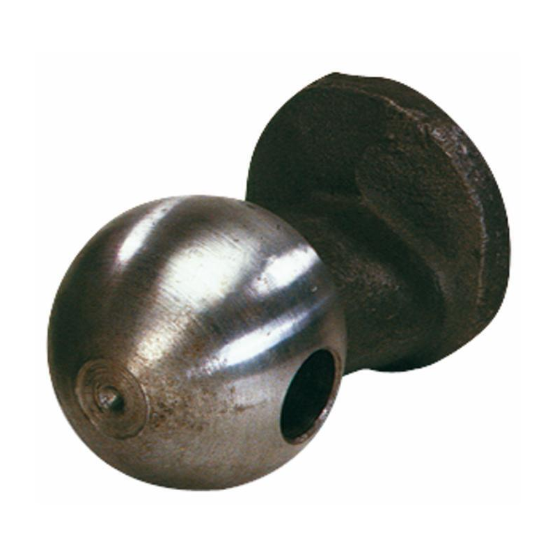 SFERA PER RIMORCHI Ø60MM.