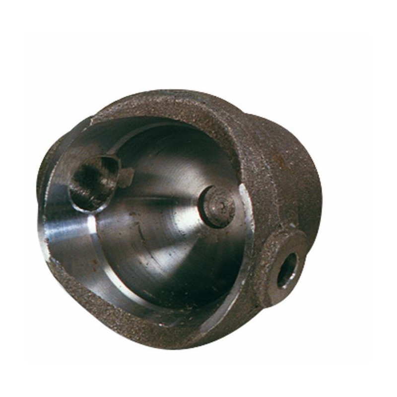 CHIOCCIOLA PER RIMORCHI Ø 60MM.