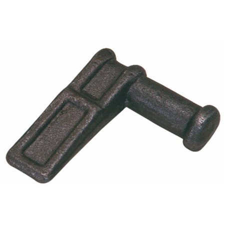 CERNIERA POSTERIORE LEGGERA Ø16MM, SINISTRA.