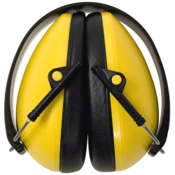 CUFFIA ANTIRUMORE 26DB