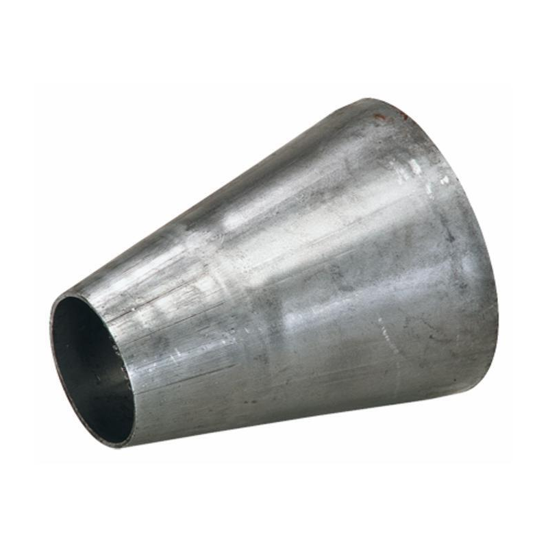 CONO LISCIO GREZZO Ø 50-100