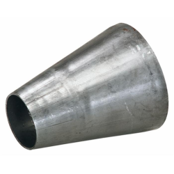 CONO LISCIO GREZZO Ø 50-150