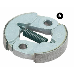 FRIZIONE MITSUB. FR66843