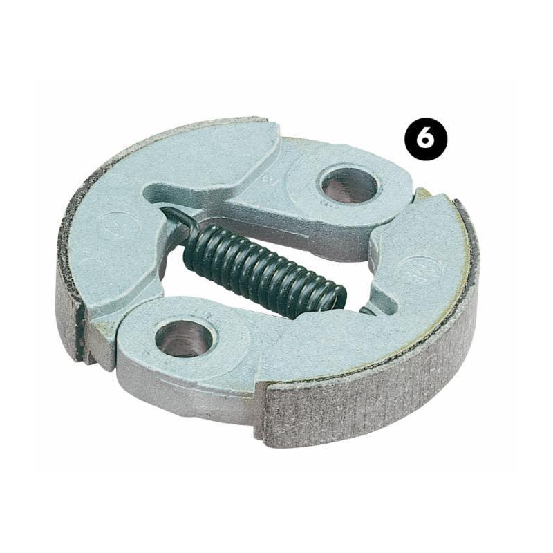 FRIZIONE MITSUB. FR66843