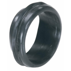 GUARNIZIONE RAPIDA PER GIUNTO Ø120MM.