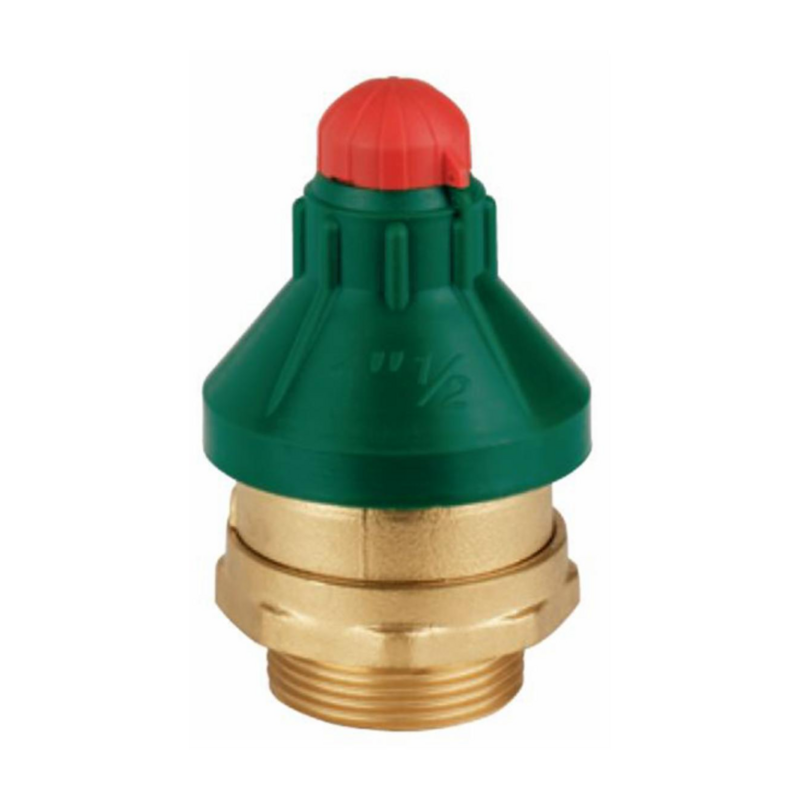 VALVOLA DEPRESSIONE 1" 1/2