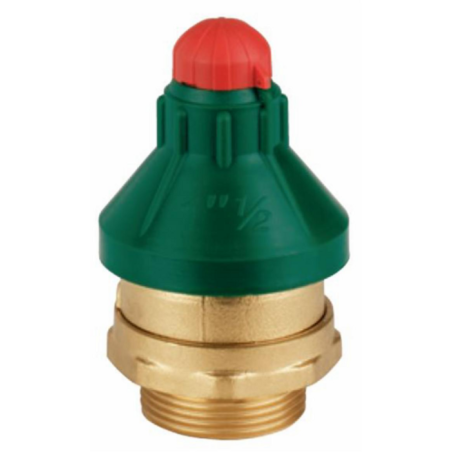 VALVOLA DEPRESSIONE 1" 1/2