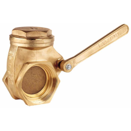 SARACINESCA A LEVA 4"