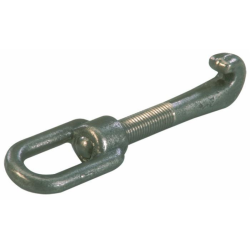 CHIUSURA PER FONDO APRIBILE CON TIRANTE M20.