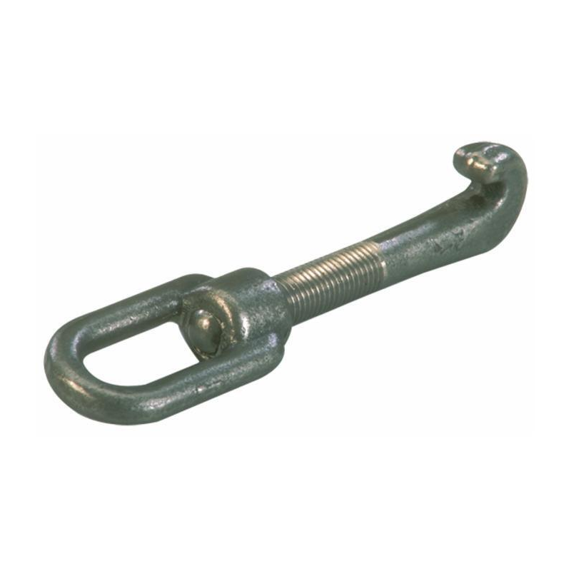 TIRANTE M20 TIPO "M" GREZZO