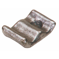 LINGUETTA PER CERNIERA Ø 23 MM.